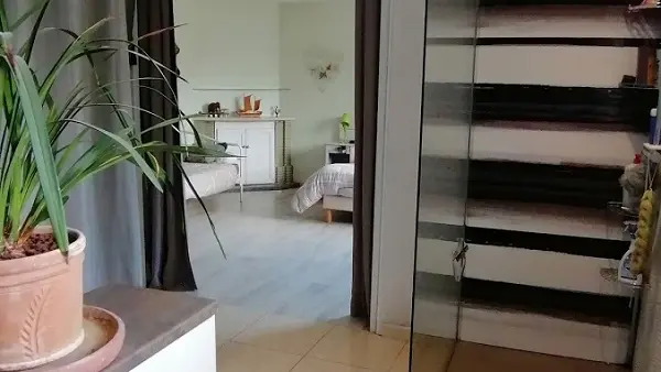 suite