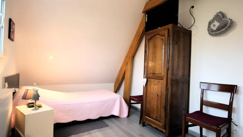 LA VALLEE