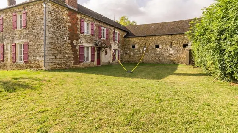 la Maison Saint Nicolas