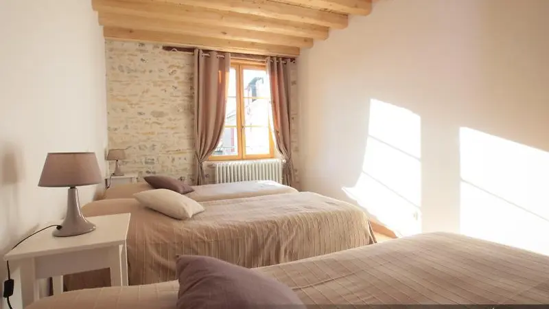 la Maison Saint Nicolas