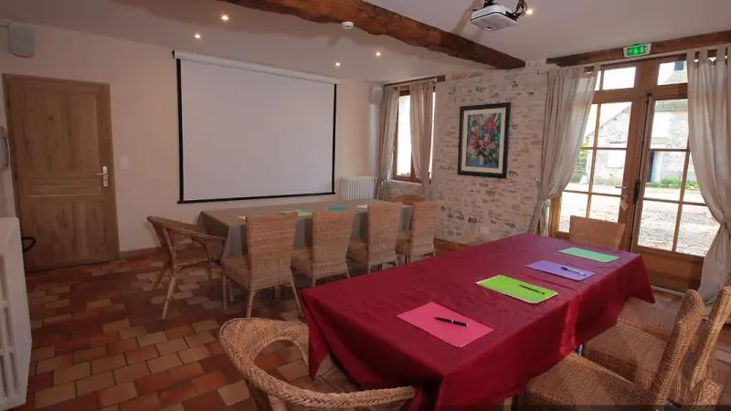 la Maison Saint Nicolas