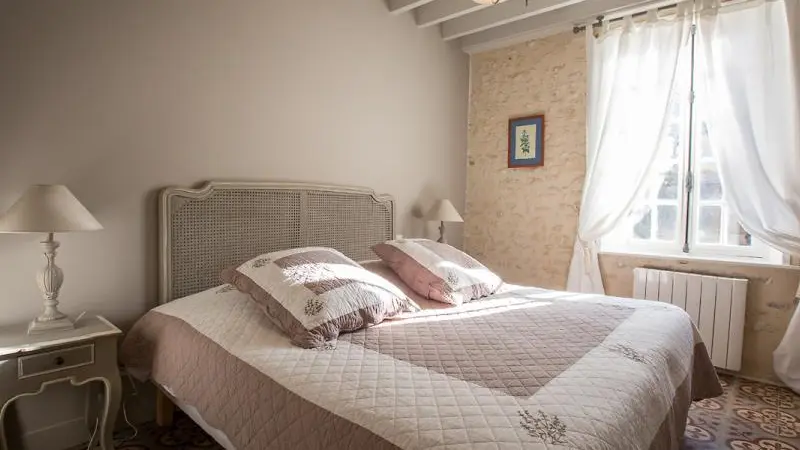 la Maison de Gisèle