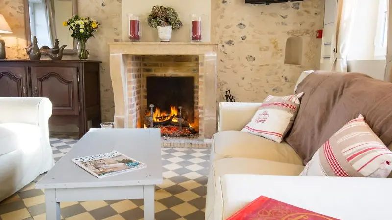 la Maison de Gisèle