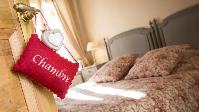 la Maison de Gisèle