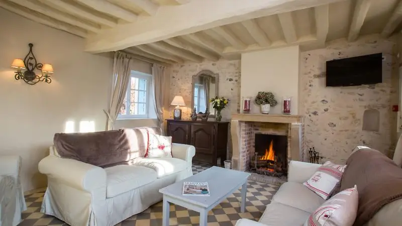 la Maison de Gisèle