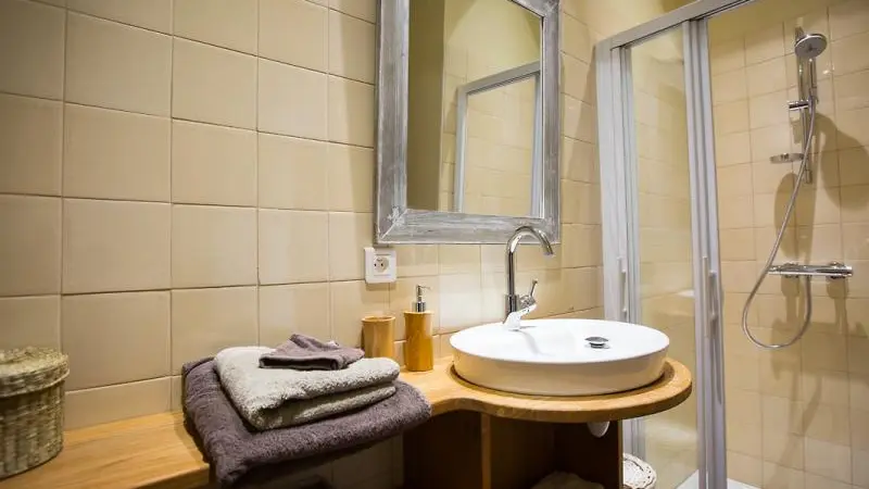 la Maison de Gisèle