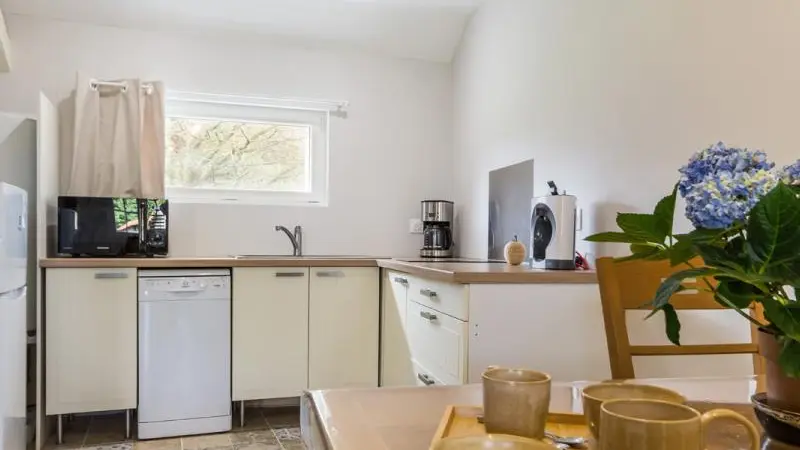 Les gîtes de la Charretterie - Libellule