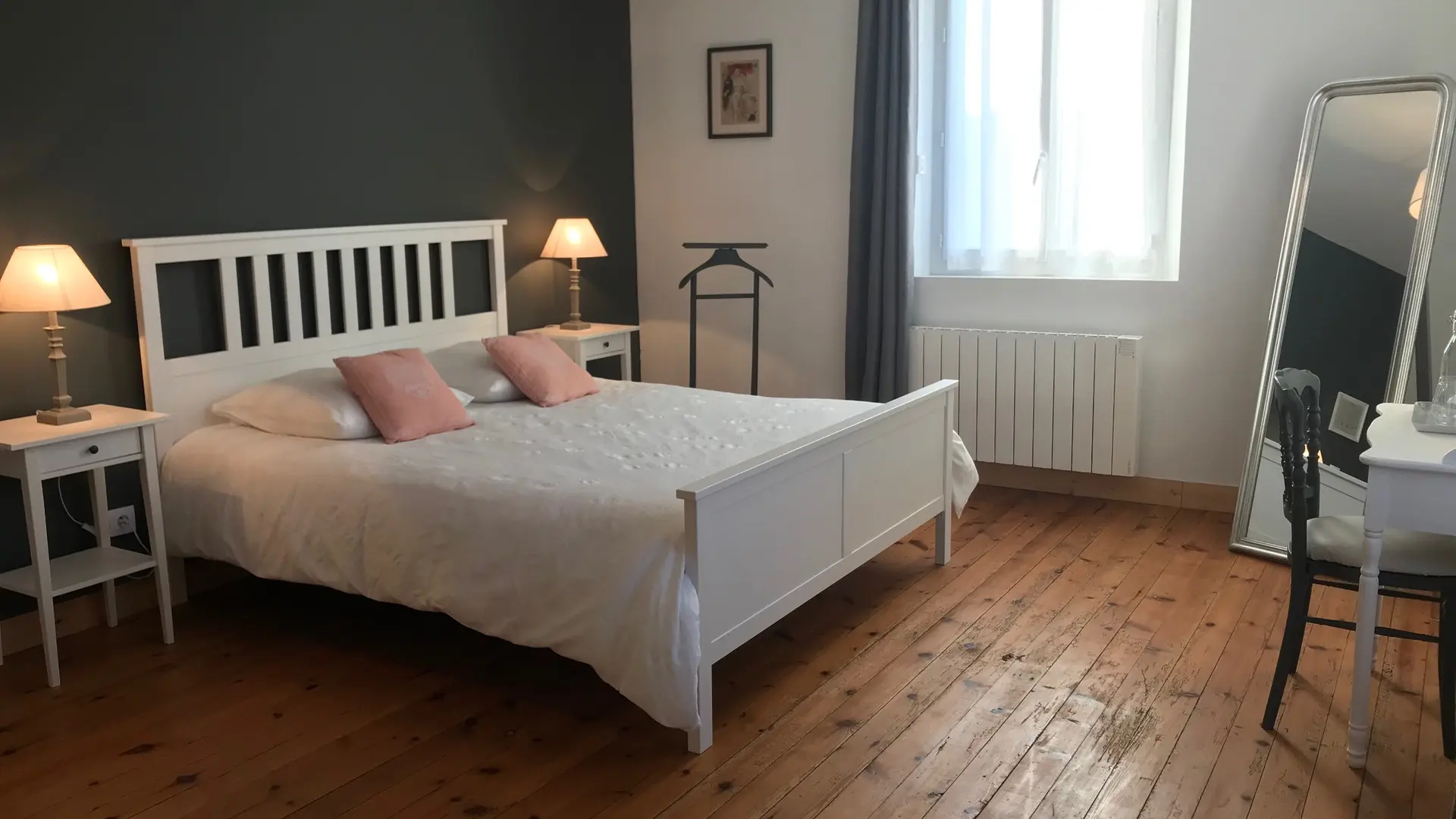 Sucrerie chambre Sweet 2