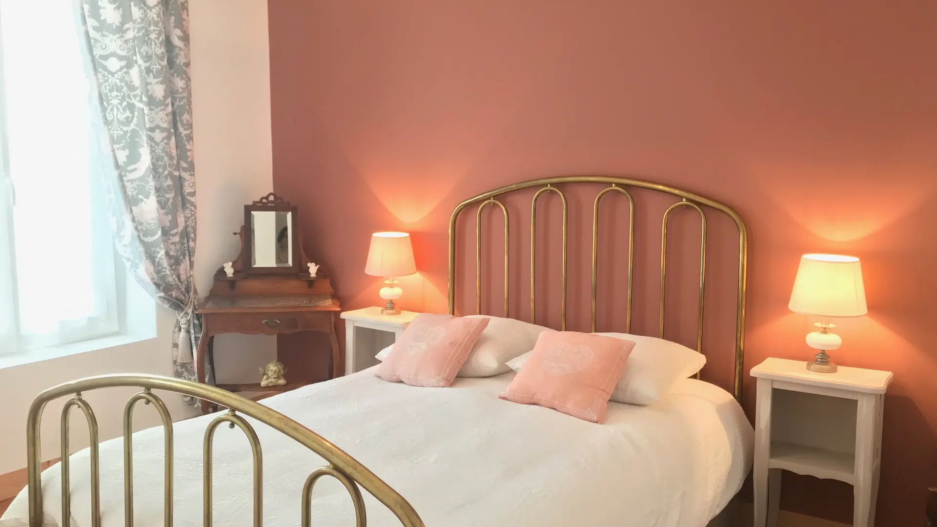 Sucrerie chambre Sucre d'Ange