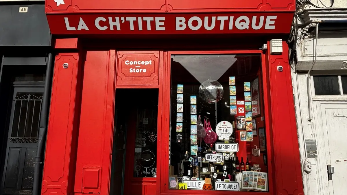 Façade (3) © La Ch'tite Boutique