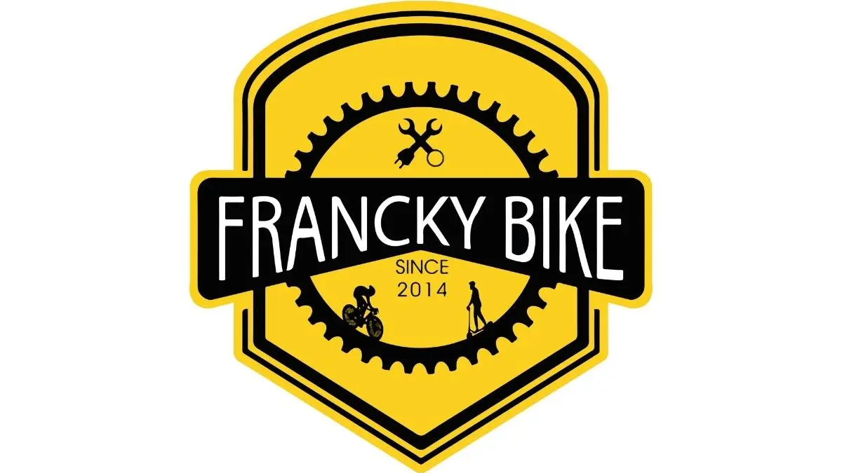 Francky Bike logo