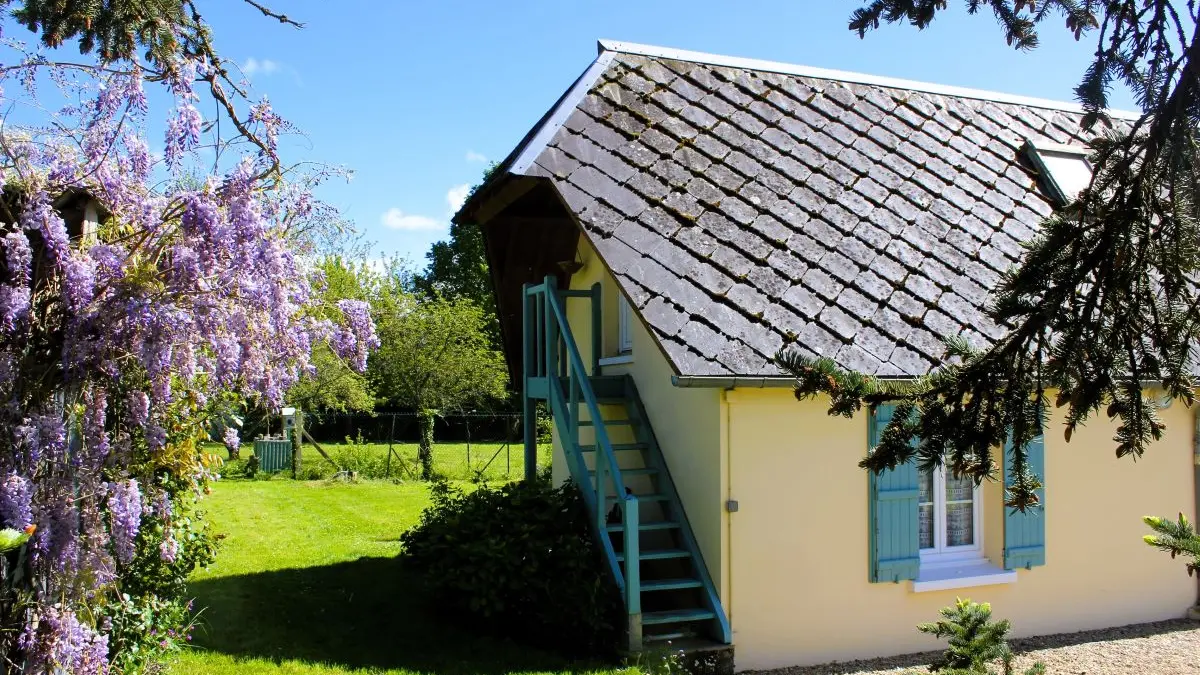 Gîte Le Tamaris 2