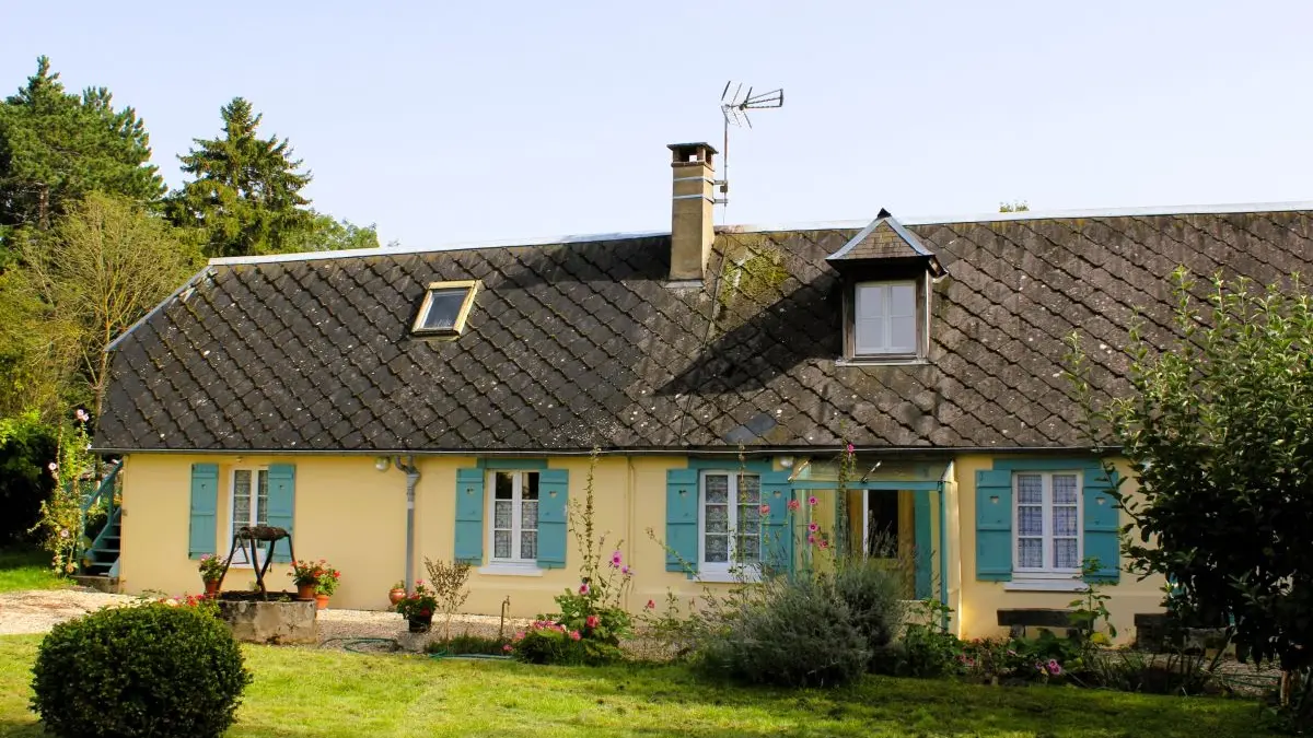 Gîte Le Tamaris 3