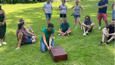 Académie David Neveu 2