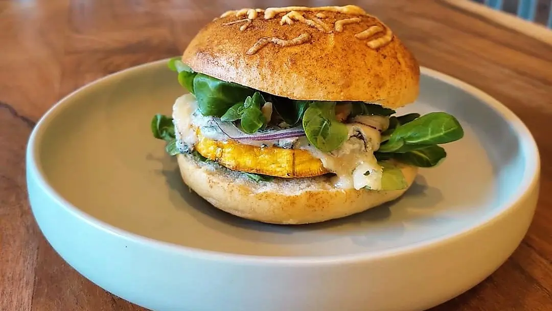 La Bagelerie bagel