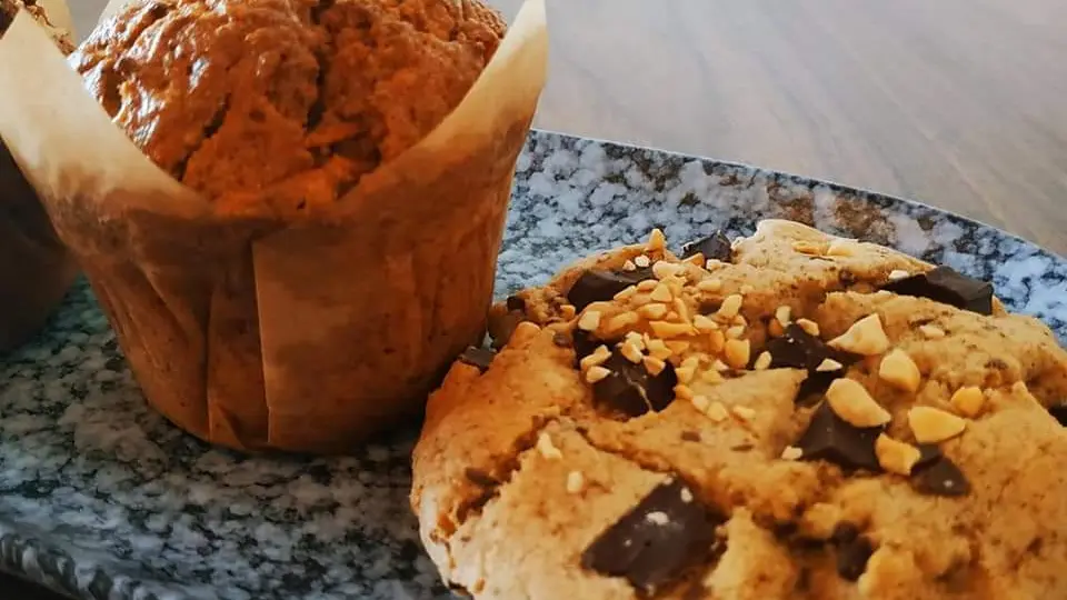 La Bagelerie gateaux