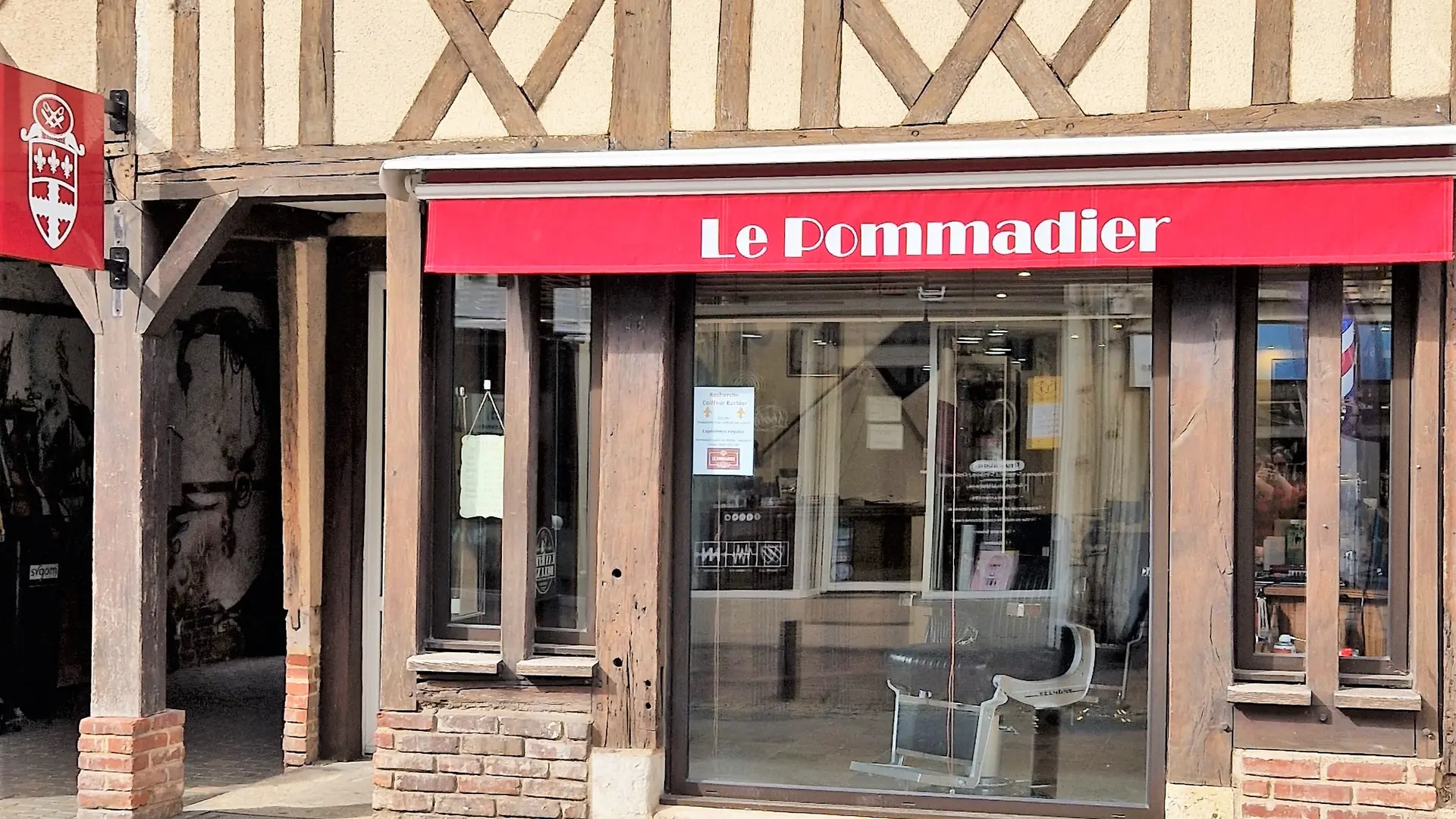 Le Pommadier extérieur 01