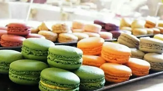 Macarons