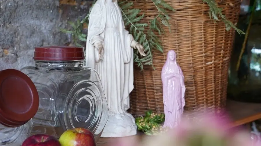 Madame Sortie d'Usine © Nathalie Bainson (4)