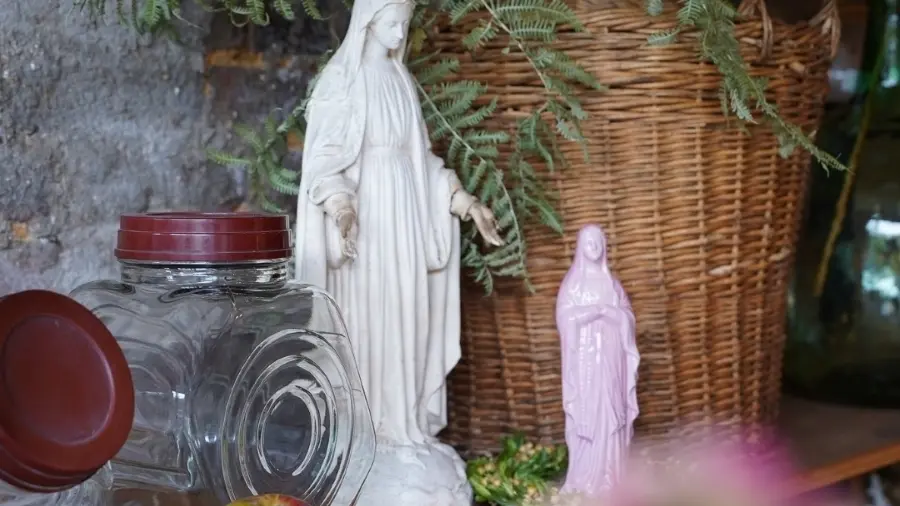 Madame Sortie d'Usine © Nathalie Bainson (4)