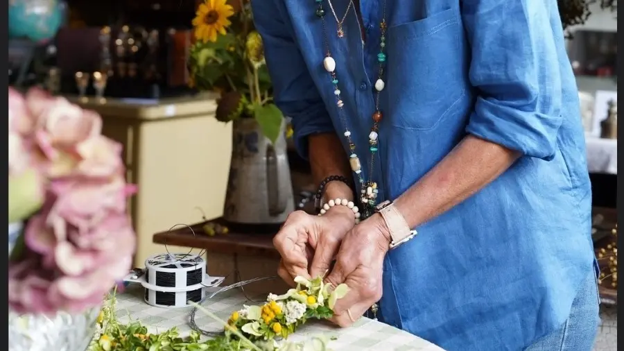 Madame Sortie d'Usine © Nathalie Bainson (5)