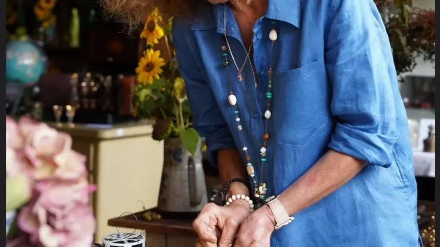 Madame Sortie d'Usine © Nathalie Bainson (5)