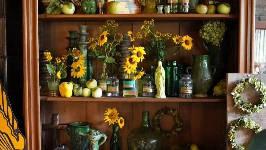 Madame Sortie d'Usine © Nathalie Bainson (6)