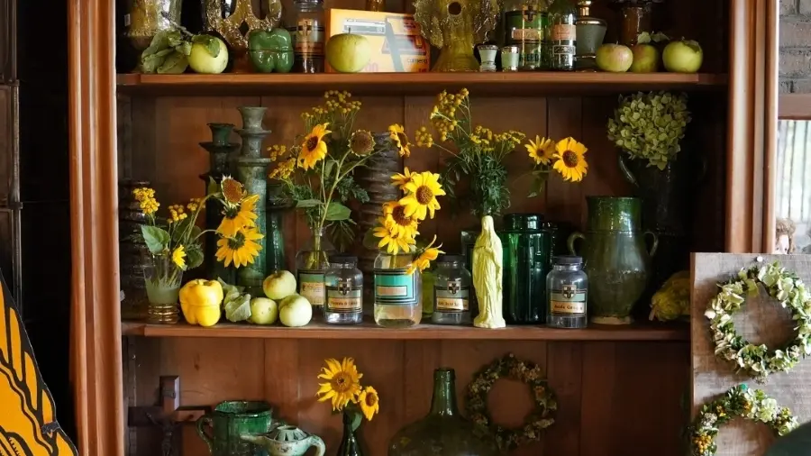 Madame Sortie d'Usine © Nathalie Bainson (6)