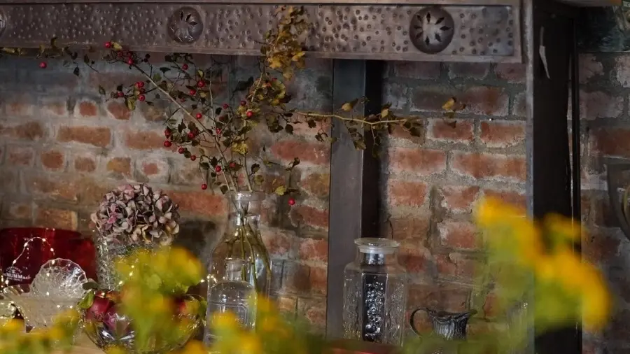 Madame Sortie d'Usine © Nathalie Bainson (2)