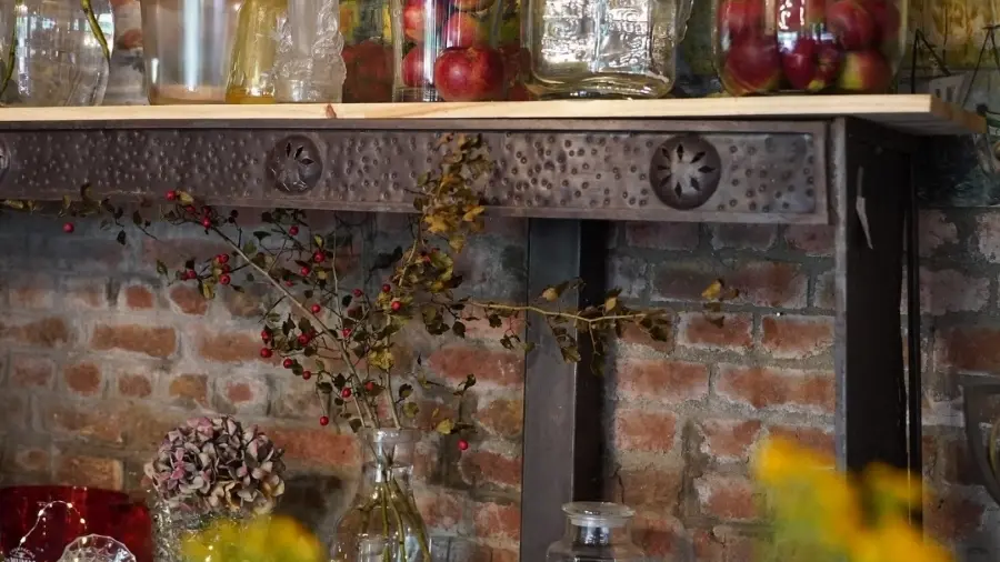 Madame Sortie d'Usine © Nathalie Bainson (2)