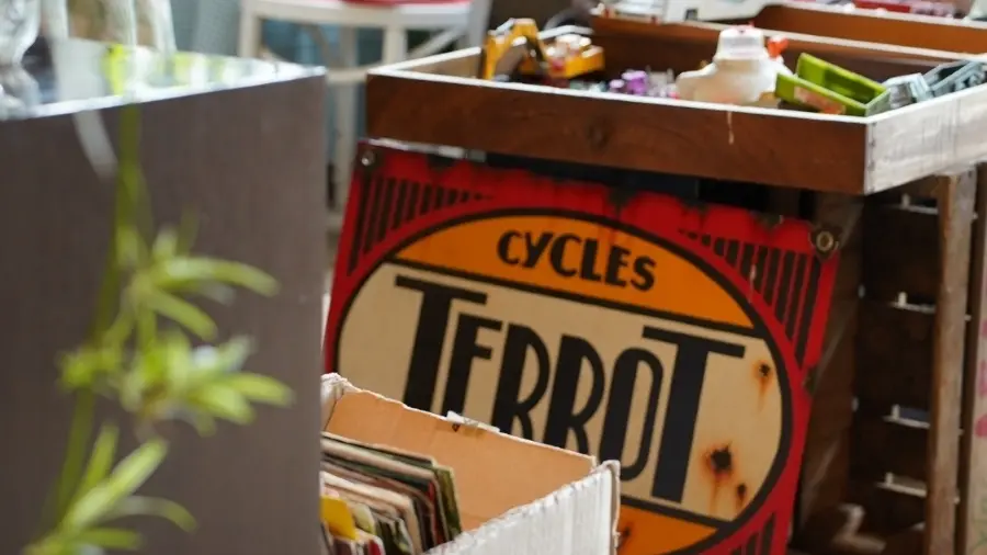 Madame Sortie d'Usine © Nathalie Bainson (3)