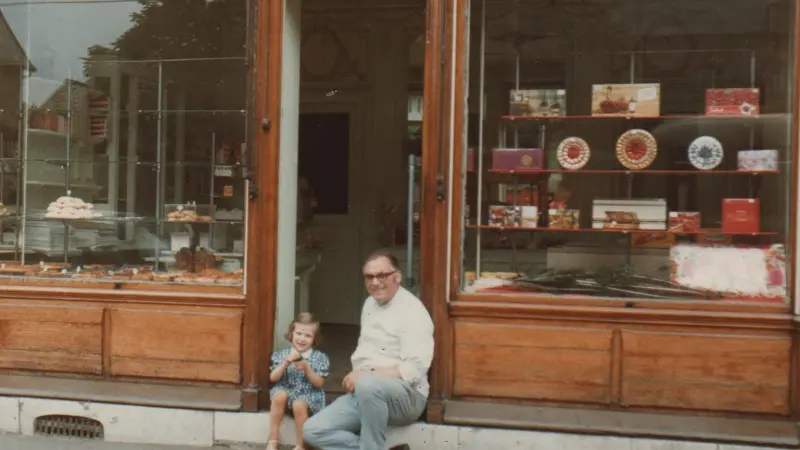 Mering'addict photo de famille