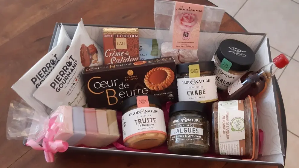 Panier