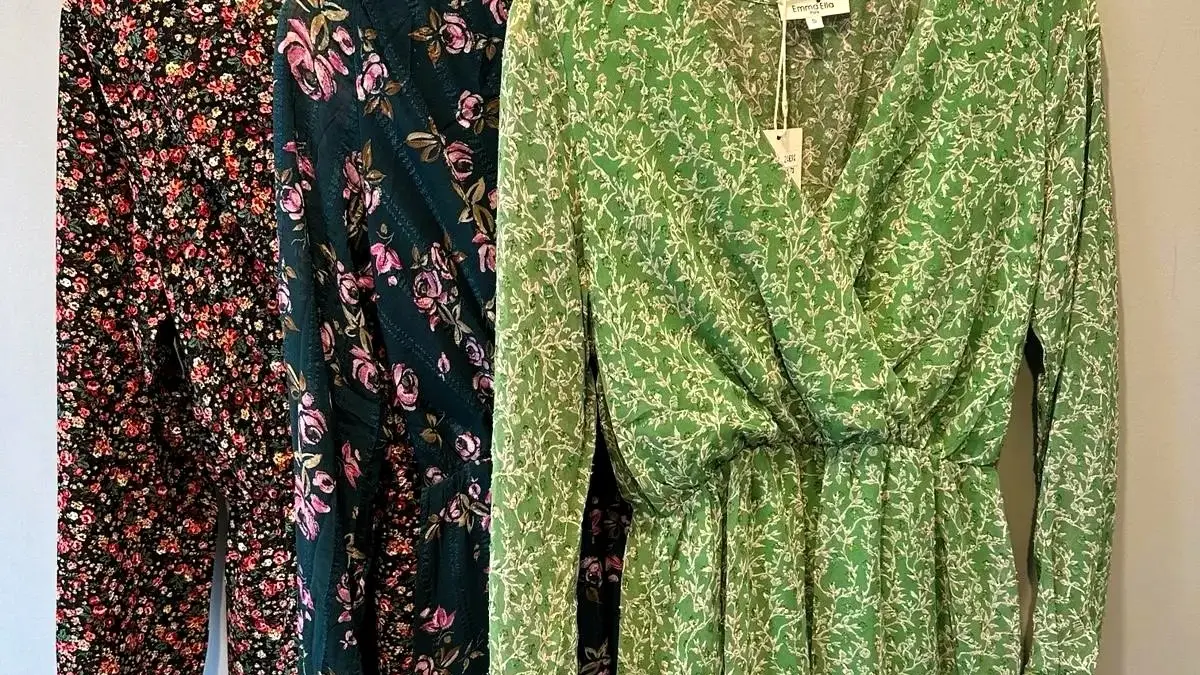 Robes