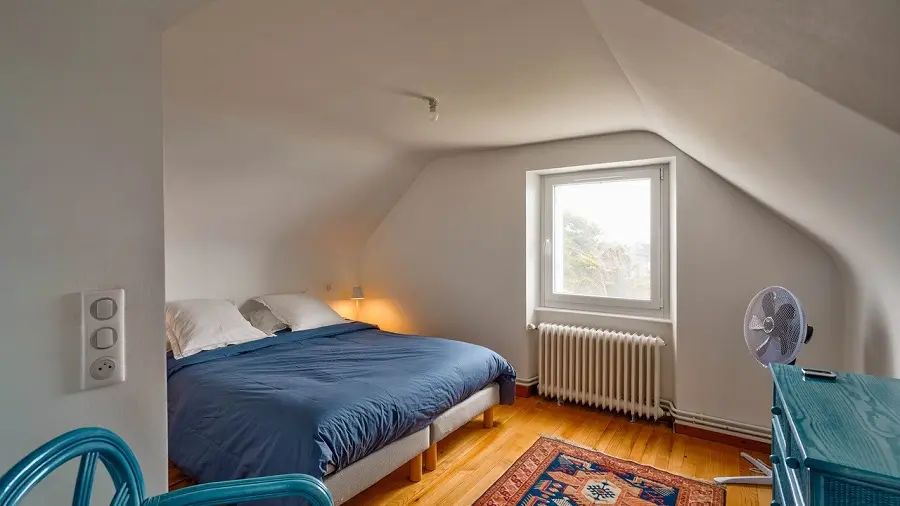 Location Blais - Plozévet - Pays Bigouden - Bigoudenjoy