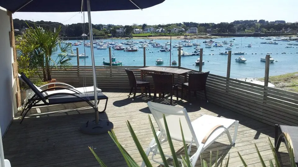 hotel des rochers 2016