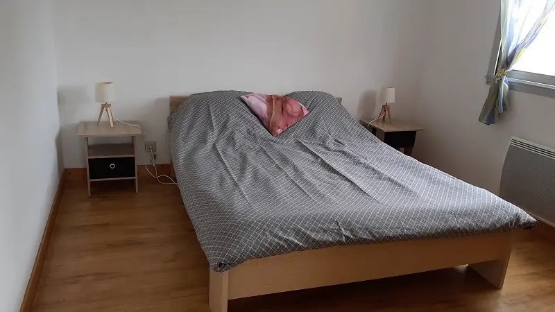 Location hemery-Treguennec-Pays Bigouden