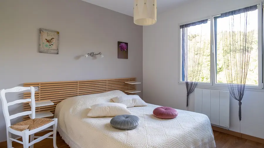 Location Raphalen - Ploneour-Lanvern - Pays Bigouden - Bigoudenjoy