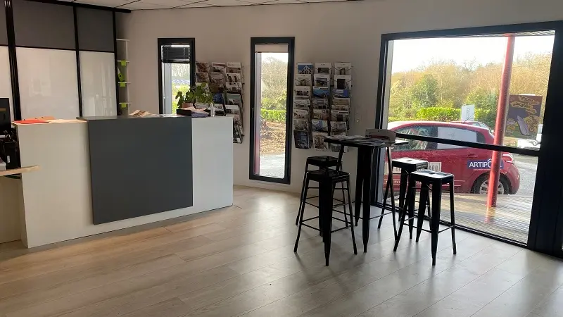 SARL LE BERRE BERNARD - Plonéour-Lanvern - Pays Bigouden