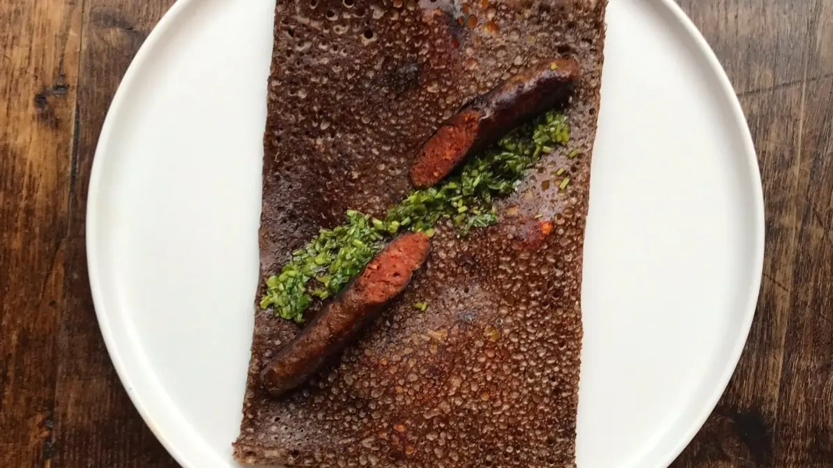 Crêperie Beurre Sukr - Penmarc'h - Pays Bigouden - Bigoudenjoy