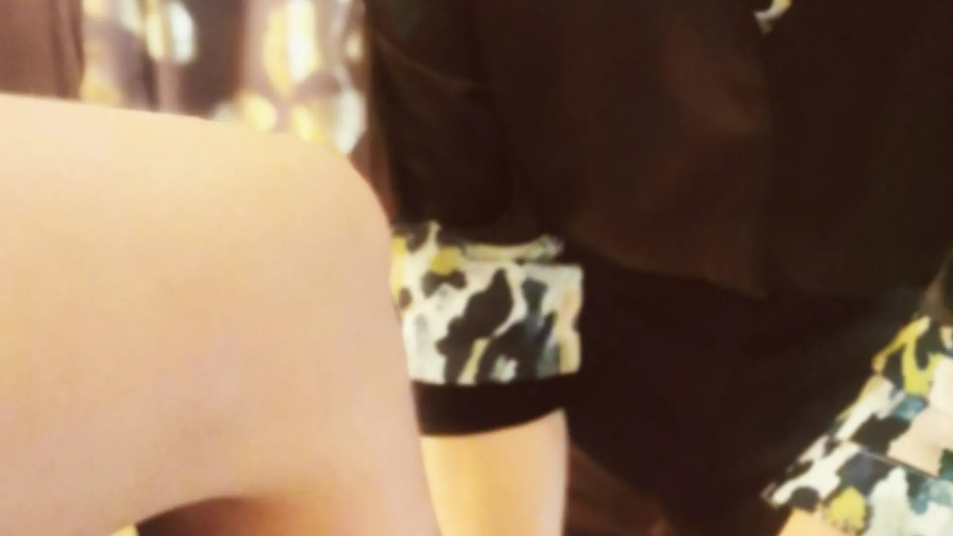 Ame en sens - massage