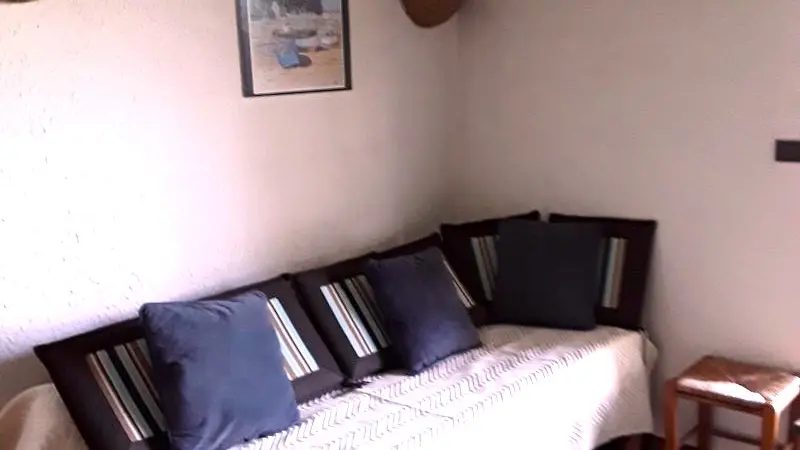 Javoise Régine - Plozevet - Pays Bigouden