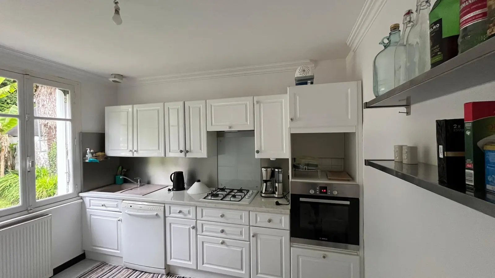 Moulin de kerbenoch - Ploneour-Lanvern - Pays Bigouden