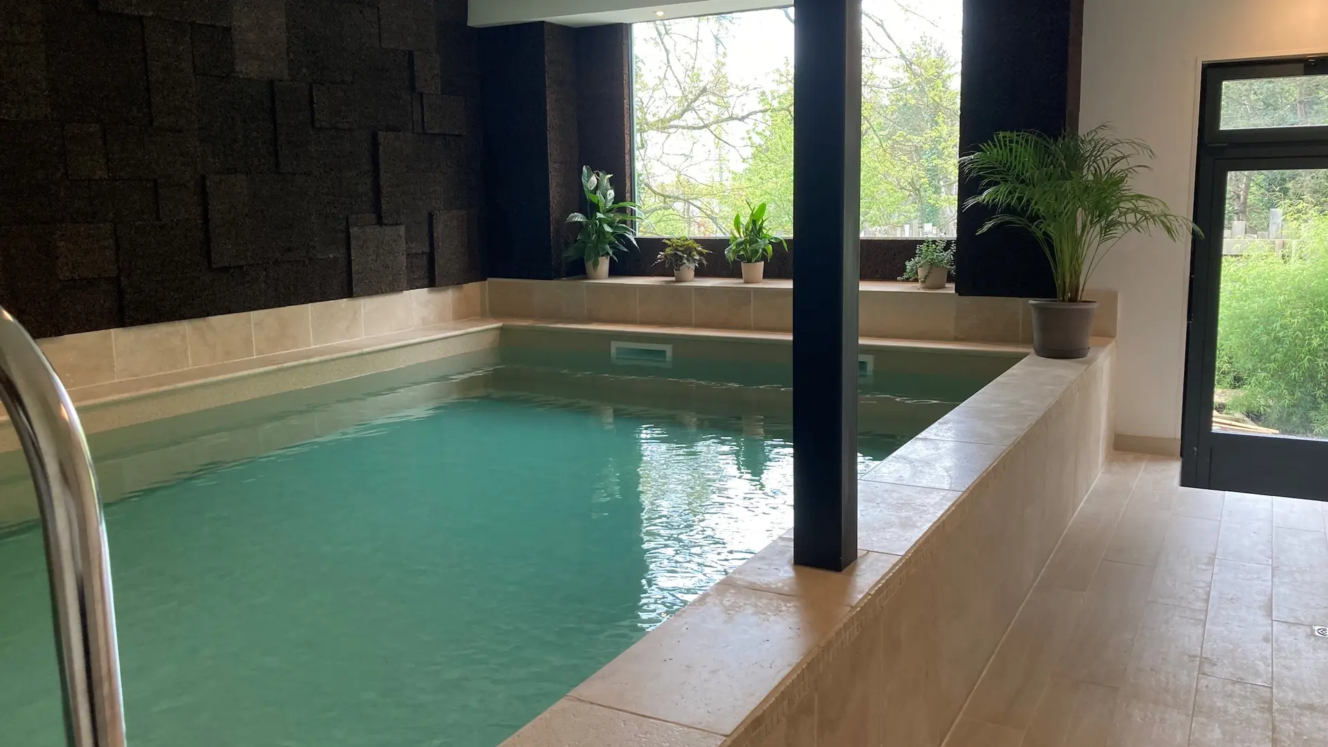 FLEURS DE LIN ST BRIEUXC DES IFFS