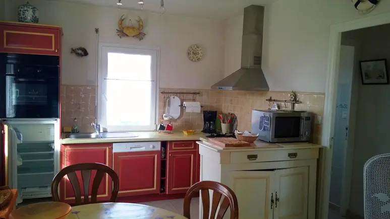 Location M. Yvon STEPHAN - Guilvinec - Pays Bigouden