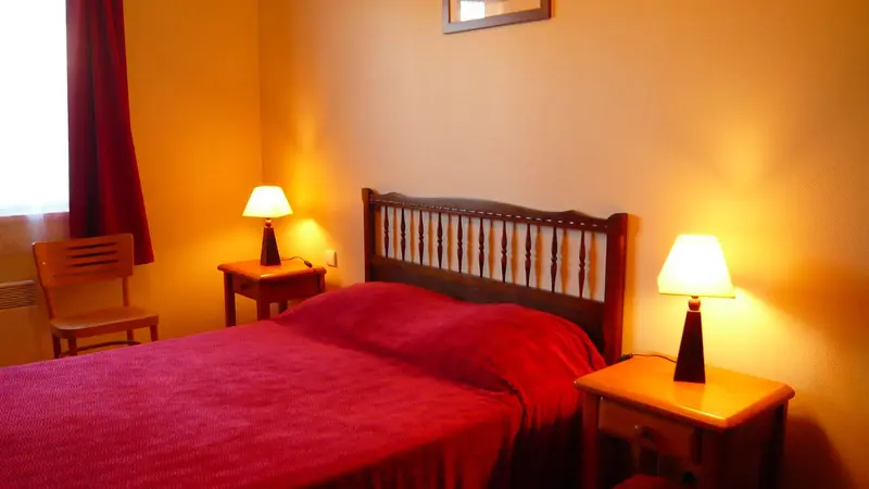 Location Les Vergers de Squividan - Tréffiagat - Pays bigouden - Bigoudenjoy