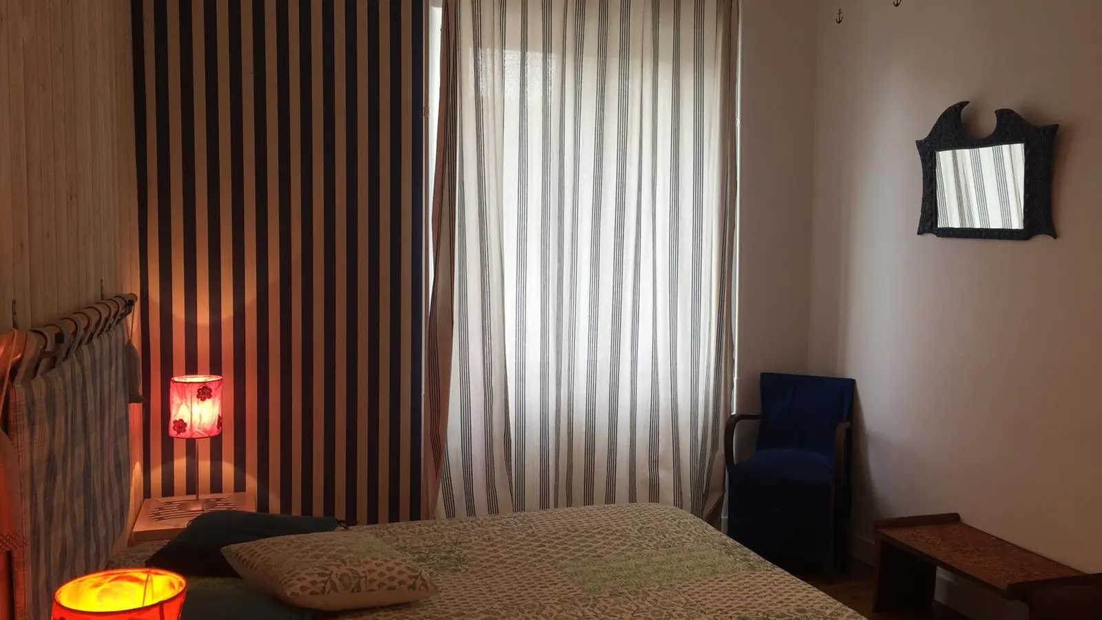 4 Location Mme Françoise ROUSSEAU - Guilvinec - Pays Bigouden (1)