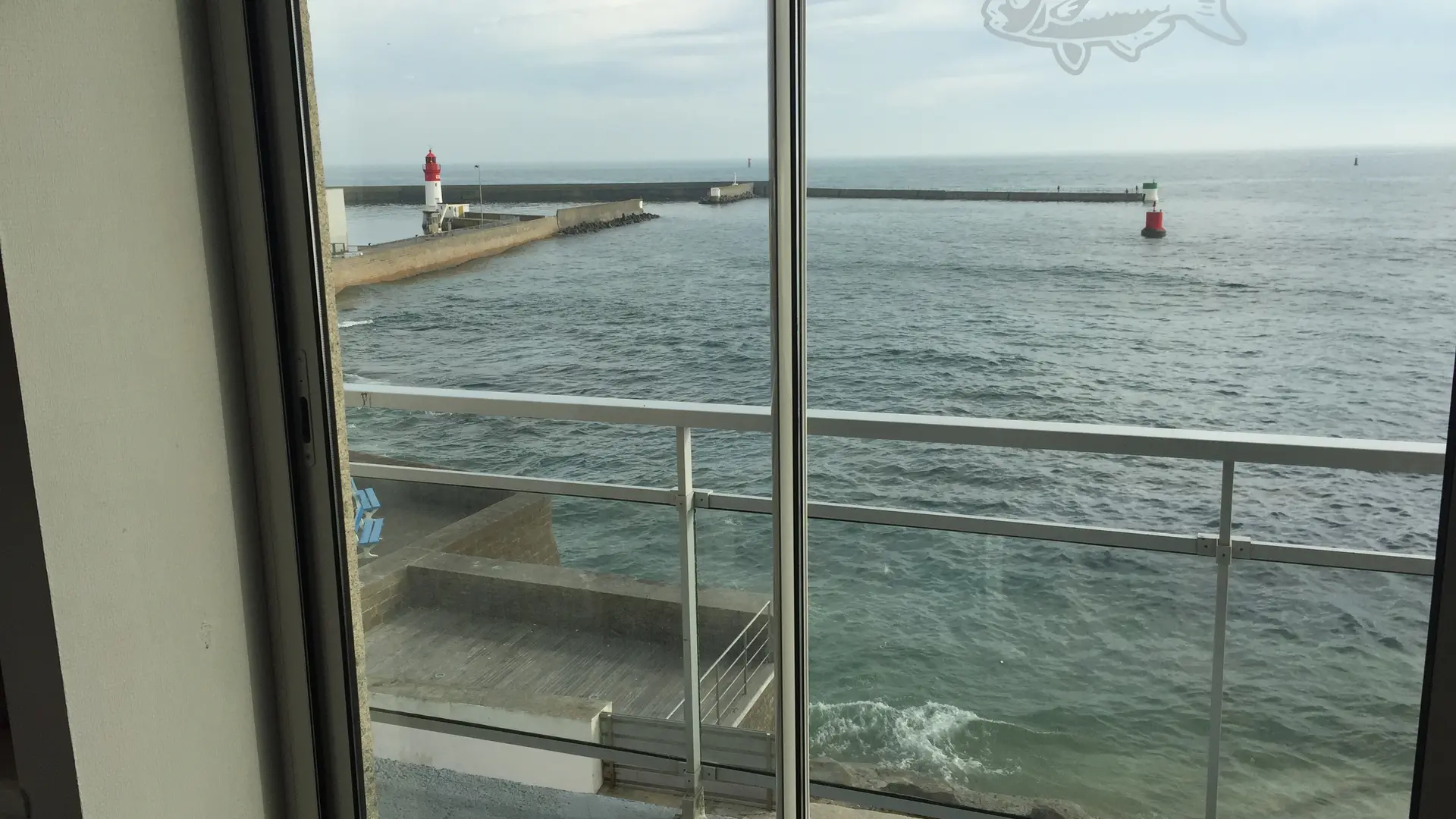 Location Françoise ROUSSEAU - Guilvinec - Pays Bigouden - Bigoudenjoy 4