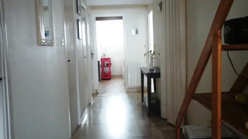 Location Marie-Danielle QUEFFELEC - Guilvinec - Pays Bigouden - Bigoudenjoy 4