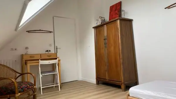 Source Languidou - Plovan - Pays Bigouden